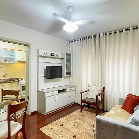 Apartamento No Bom Fim