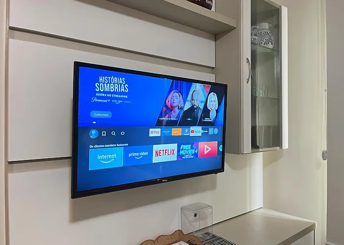 No Bom Fim Apartamento *