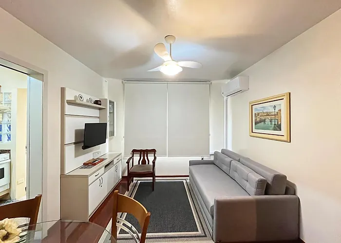 Apartamento No Bom Fim *