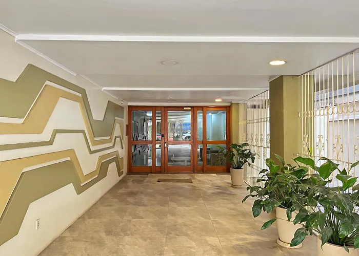 Apartamento No Bom Fim Porto Alegre