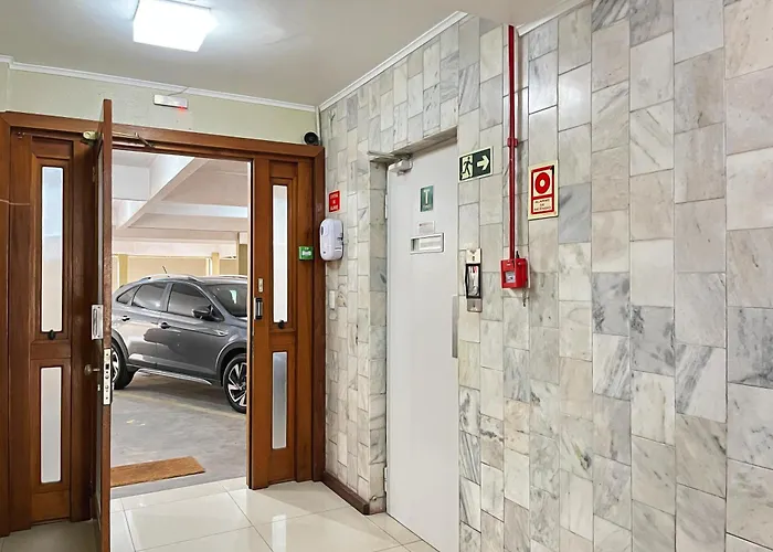 No Bom Fim Apartamento *