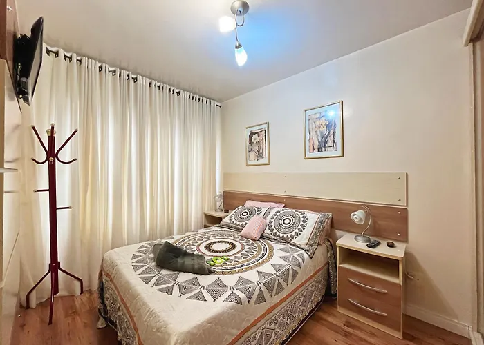 No Bom Fim Apartamento Porto Alegre