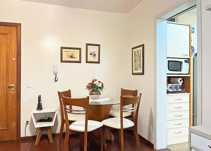 No Bom Fim Apartamento *