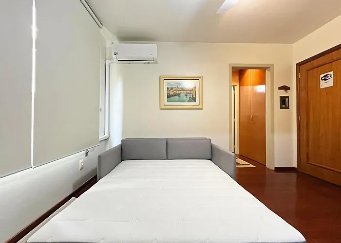 No Bom Fim Apartamento *