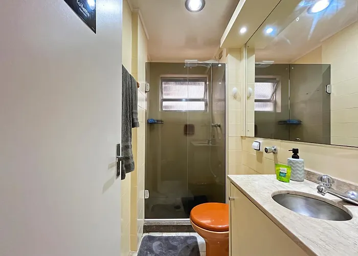 No Bom Fim Apartamento *