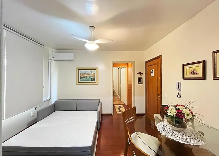 No Bom Fim Apartamento Porto Alegre